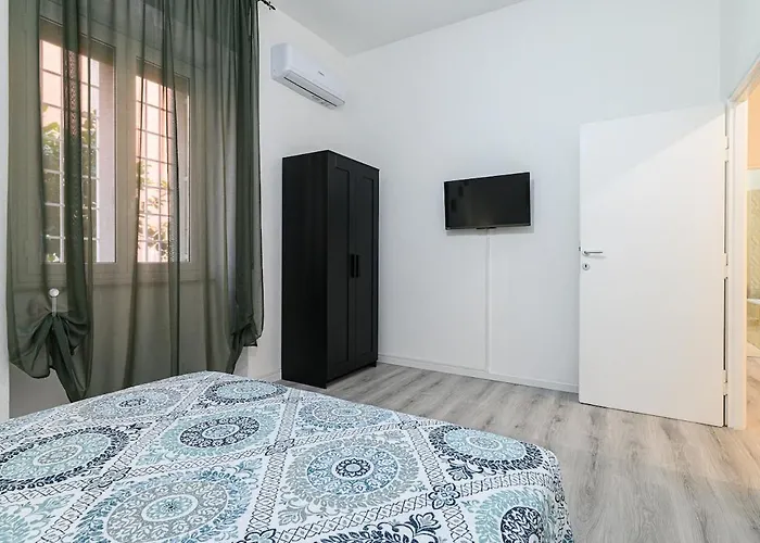 Apartment Il Vicoletto Rom