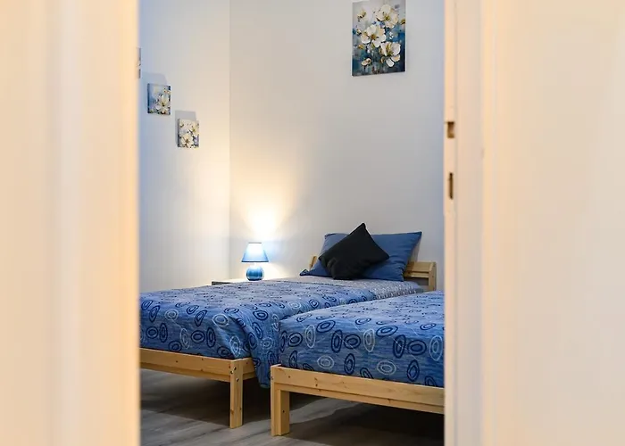 Il Vicoletto *