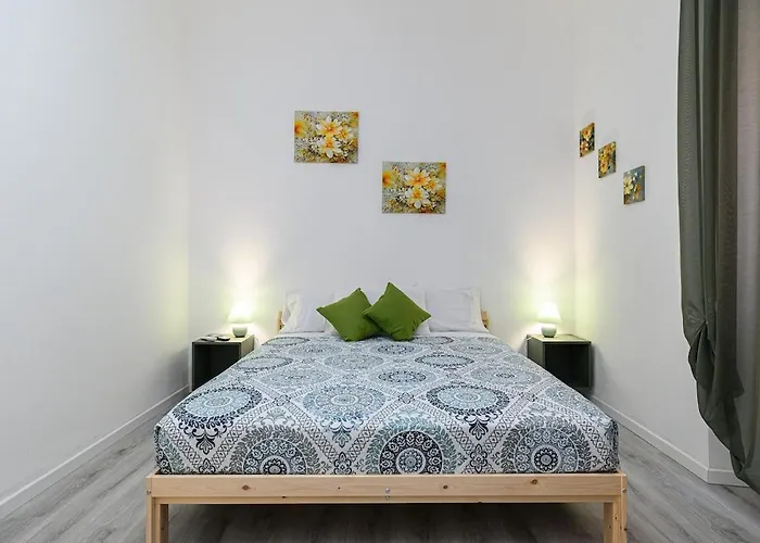 Apartment Il Vicoletto *