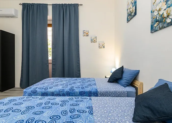 Il Vicoletto Apartment *