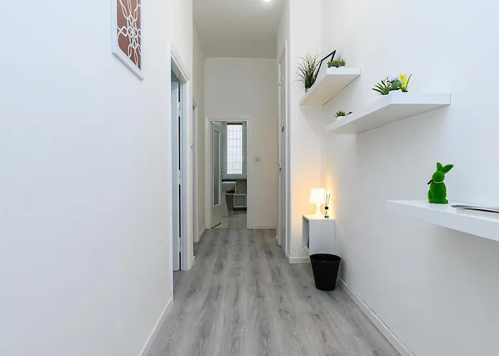 Il Vicoletto Apartment *