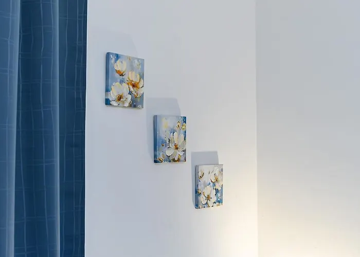 Il Vicoletto Apartment *