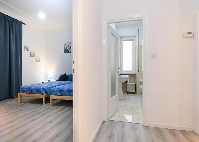 Il Vicoletto Apartment Rom