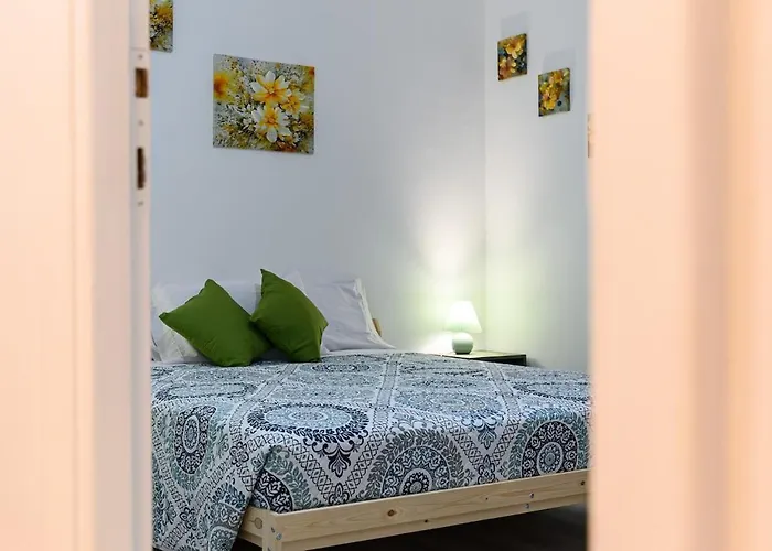 Apartment Il Vicoletto
