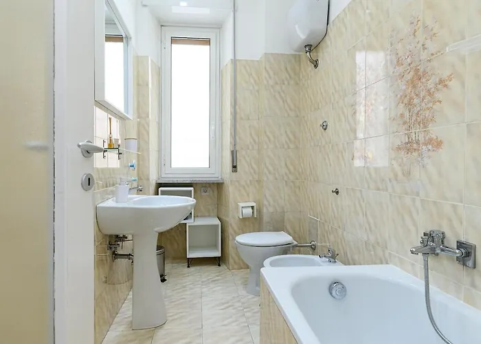 Il Vicoletto Apartment Rom
