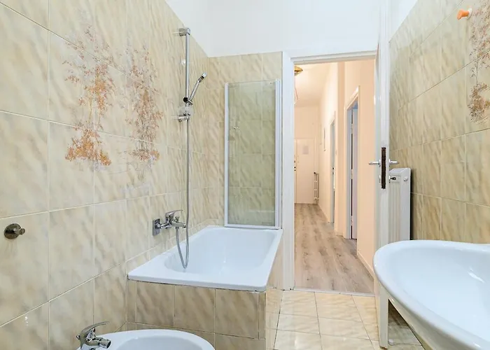 Il Vicoletto Apartment