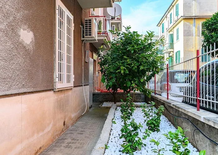 Apartment Il Vicoletto *