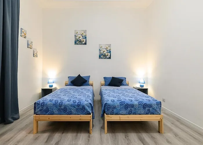 Apartment Il Vicoletto *
