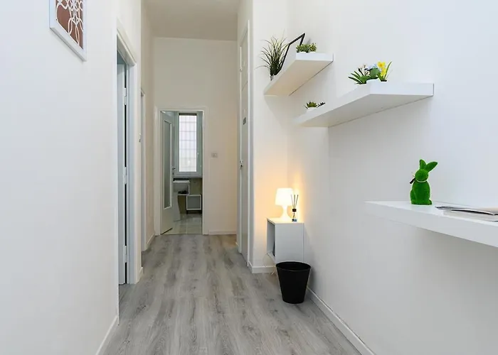 Il Vicoletto Apartment