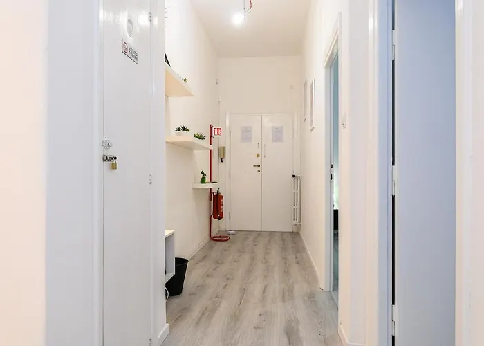 Apartment Il Vicoletto *