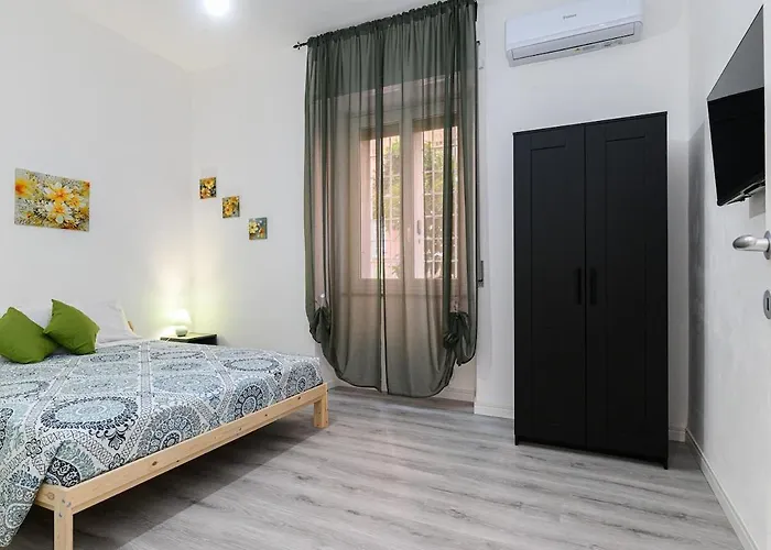 Apartment Il Vicoletto Rom