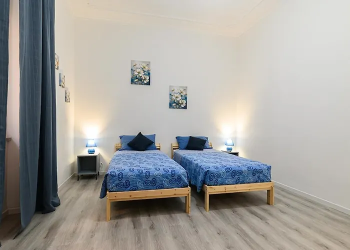 Apartment Il Vicoletto *