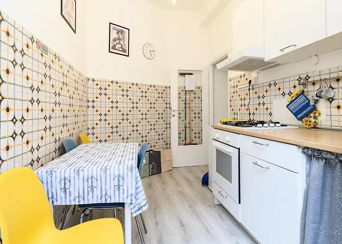 Il Vicoletto Apartment Rom